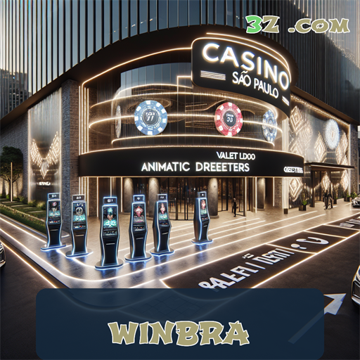 Esporte e Diversão: O Paraíso dos Jogos no Winbra