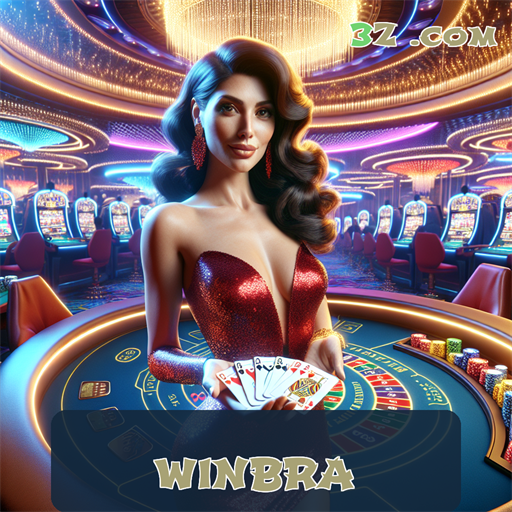 Explore o Mundo Empolgante dos Jogos no Winbra