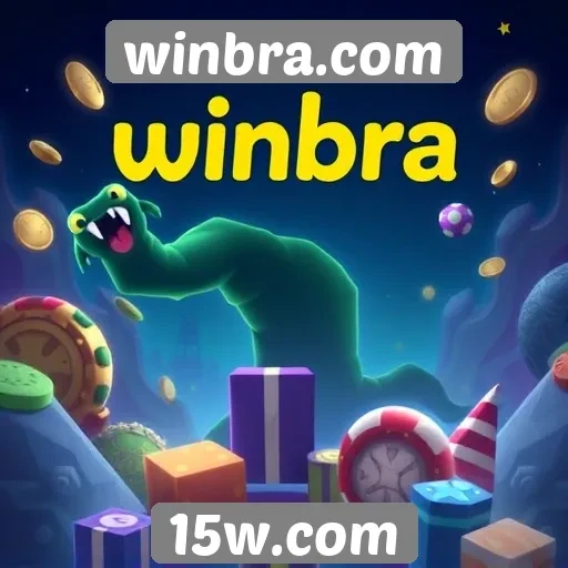 Análise das ofertas de jogos em winbra.com