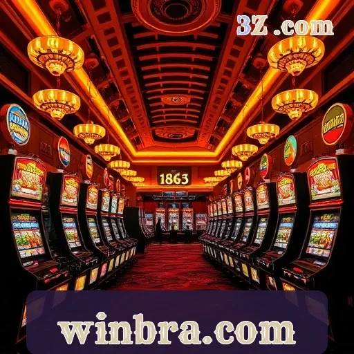 winbra.com Caça-Níqueis