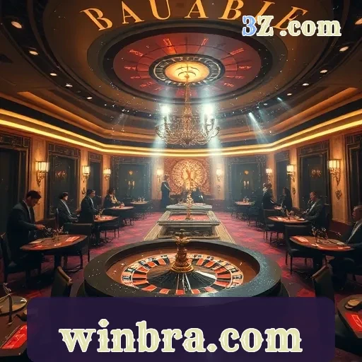 winbra.com Torneios