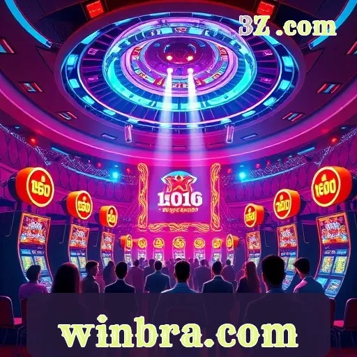 winbra.com: Eventos Imperdíveis Para Os Amantes de Jogos Online